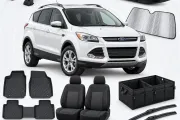 Аксесуари для Ford Escape 2012-2019