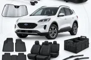 Аксесуари для Ford Escape 2019+