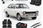 Аксессуары для Ford Escort 1967-1981