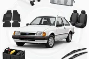 Аксессуары для Ford Escort 1981-1990