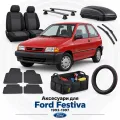 Аксесуари для Ford Festiva 1993-1997