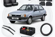 Аксесуари для Ford Fiesta 1983-1989