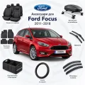Аксессуары для Ford Focus 2011-2018