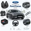 Аксесуари для Ford Focus 2018+