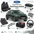 Аксессуары для Ford Focus Active 2019+