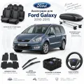 Аксесуари для Ford Galaxy 2010-2015
