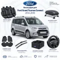 Аксессуары для Ford Grand Tourneo Connect 2014-2018