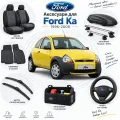 Аксесуари для Ford Ka 1996-2008