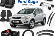 Аксессуары для Ford Kuga 2008-2012