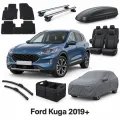 Аксесуари для Ford Kuga 2019+