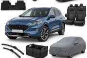 Аксесуари для Ford Kuga 2019+