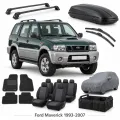 Аксессуары для Ford Maverick 1993-2007