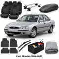 Аксессуары для Ford Mondeo 1996-2000
