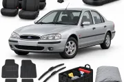 Аксессуары для Ford Mondeo 1996-2000
