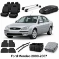 Аксесуари для Ford Mondeo 2000-2007