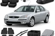Аксессуары для Ford Mondeo 2000-2007