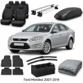 Аксесуари для Ford Mondeo 2007-2014