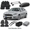 Аксессуары для Ford Mondeo 2014+
