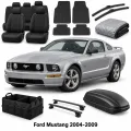Аксесуари для Ford Mustang 2004-2009