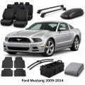 Аксесуари для Ford Mustang 2009-2014