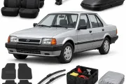 Аксессуары для Ford Orion 1980-1990