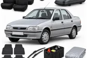 Аксессуары для Ford Orion 1991-1999