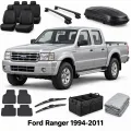Аксесуари для Ford Ranger 1994-2011