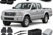 Аксесуари для Ford Ranger 1994-2011