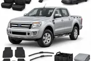 Аксесуари для Ford Ranger 2011-2015