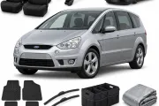 Аксессуары для Ford S-Max 2006-2010