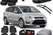 Аксессуары для Ford S-Max 2010-2015