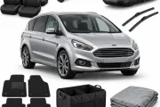 Аксессуары для Ford S-Max 2015+