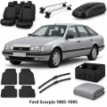Аксесуари для Ford Scorpio 1985-1995