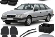 Аксессуары для Ford Scorpio 1985-1995