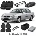 Аксесуари для Ford Scorpio 1995-1998