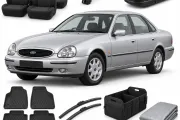 Аксессуары для Ford Scorpio 1995-1998