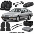 Аксессуары для Ford Sierra 1983-1994
