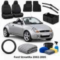 Аксессуары для Ford StreetKa 2002-2005