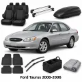 Аксессуары для Ford Taurus 2000-2006