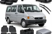 Аксесуари для Ford Tourneo 1994-2000