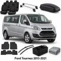 Аксессуары для Ford Tourneo 2013-2021