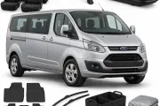 Аксесуари для Ford Tourneo 2013-2021