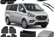 Аксесуари для Ford Tourneo 2021+