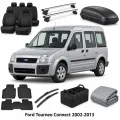 Аксесуари для Ford Tourneo Connect 2002-2013