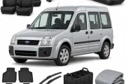 Аксессуары для Ford Tourneo Connect 2002-2013