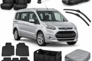 Аксессуары для Ford Tourneo Connect 2013+