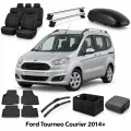 Аксесуари для Ford Tourneo Courier 2014+