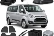 Аксесуари для Ford Tourneo Custom 2012+