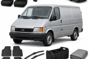 Аксессуары для Ford Transit 1986-1994