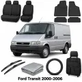 Аксессуары для Ford Transit 2000-2006
